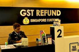 Thuế GST & Hoàn thuế Singapore